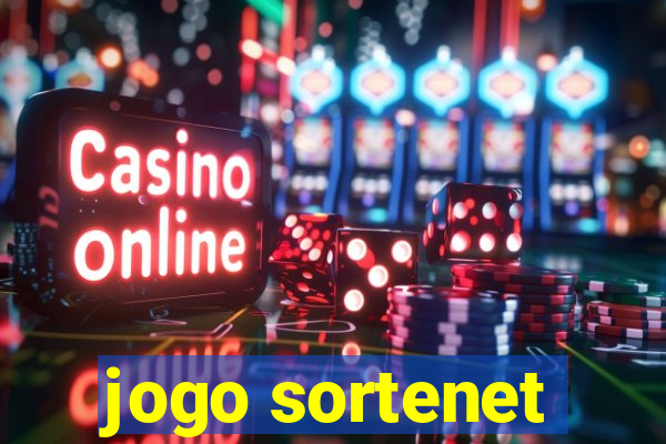 jogo sortenet